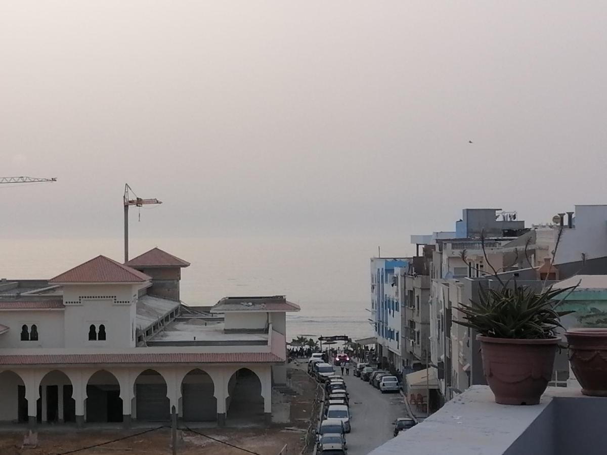 Younes Residence 2 Asilah Esterno foto