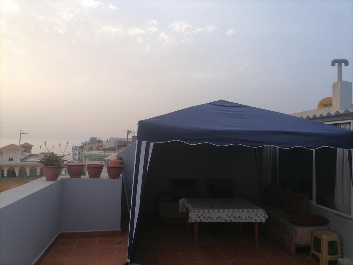 Younes Residence 2 Asilah Esterno foto