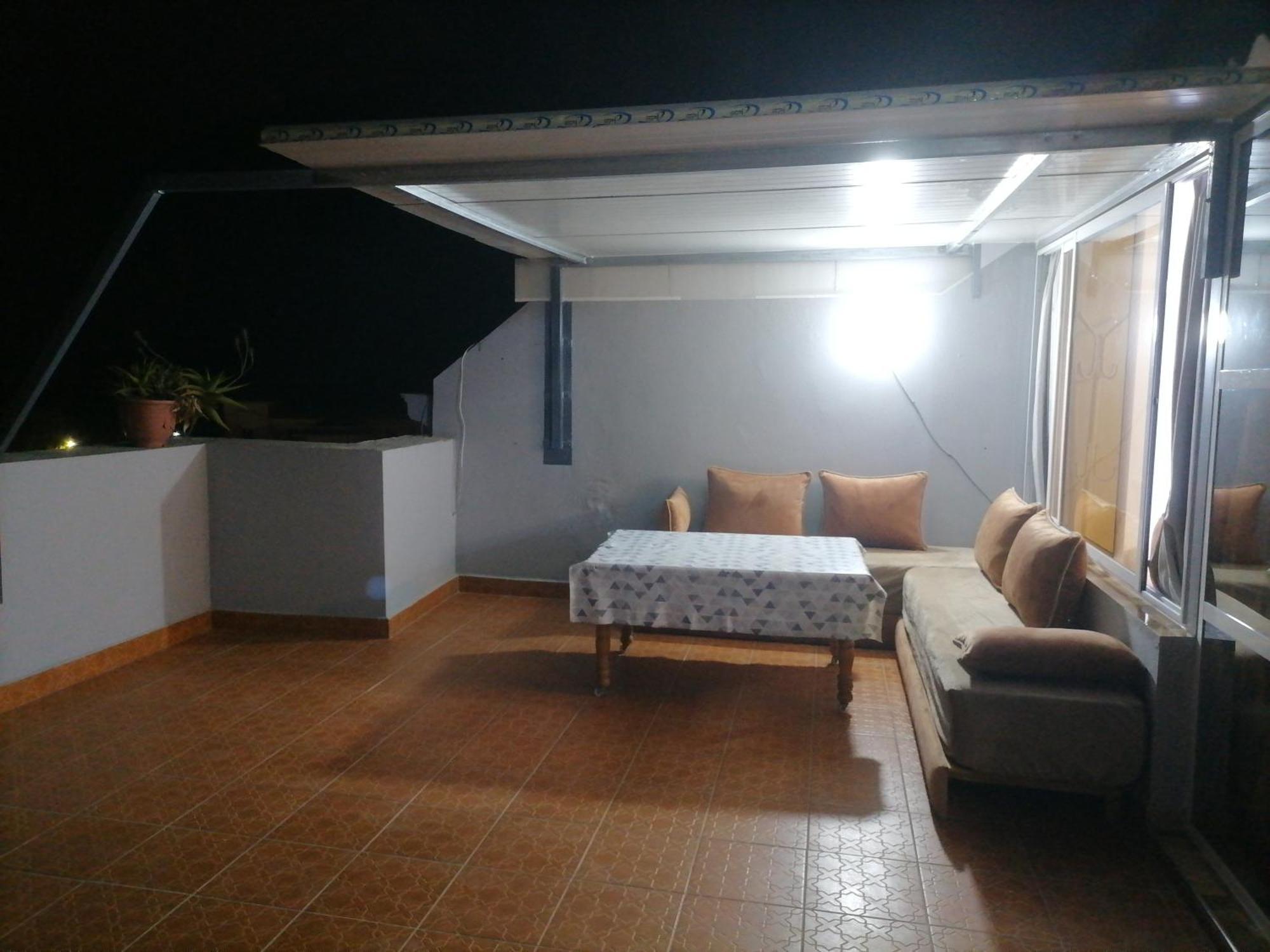 Younes Residence 2 Asilah Esterno foto